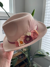 Load image into Gallery viewer, Kids Cowboy Hat - Elisa Maree Jewelry
