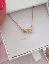 Load image into Gallery viewer, Butterfly Friends Necklace
