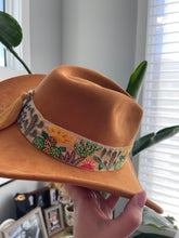 Load image into Gallery viewer, Cactus Ladies Cowboy HAT - Elisa Maree Jewelry