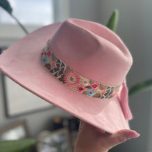 Load image into Gallery viewer, Ladies Cowboy HAT - Elisa Maree Jewelry