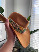 Load image into Gallery viewer, Cactus Ladies Cowboy HAT - Elisa Maree Jewelry