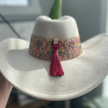 Load image into Gallery viewer, Ladies Cowboy HAT - Elisa Maree Jewelry