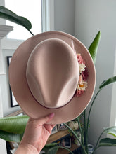 Load image into Gallery viewer, Kids Cowboy Hat - Elisa Maree Jewelry