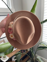 Load image into Gallery viewer, Kids Cowboy Hat - Elisa Maree Jewelry