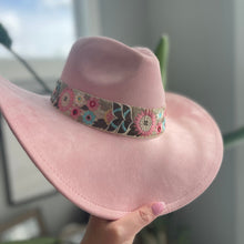 Load image into Gallery viewer, Ladies Cowboy HAT - Elisa Maree Jewelry