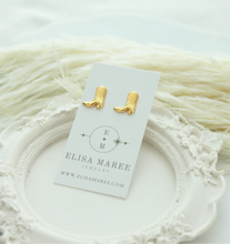 Load image into Gallery viewer, Reba Boot Studs