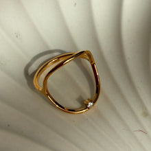 Load image into Gallery viewer, Capri Ring