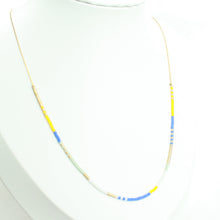 Load image into Gallery viewer, Dolce Miyuki Bead Necklace