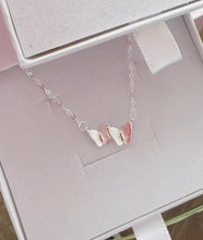 Load image into Gallery viewer, Butterfly Friends Necklace