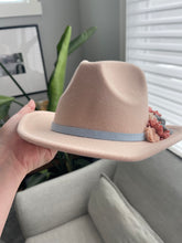 Load image into Gallery viewer, Kids Cowboy Hat - Elisa Maree Jewelry