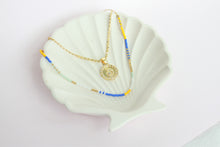 Load image into Gallery viewer, Dolce Miyuki Bead Necklace