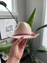 Load image into Gallery viewer, Kids Cowboy Hat - Elisa Maree Jewelry
