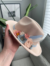 Load image into Gallery viewer, Kids Cowboy Hat - Elisa Maree Jewelry