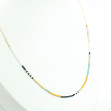 Load image into Gallery viewer, Dolce Miyuki Bead Necklace