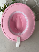 Load image into Gallery viewer, Kids Fedora Hat - Elisa Maree Jewelry