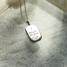 Load image into Gallery viewer, Reach for the Stars Pendent Necklace - Elisa Maree Jewelry
