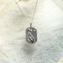 Load image into Gallery viewer, Reach for the Stars Pendent Necklace - Elisa Maree Jewelry