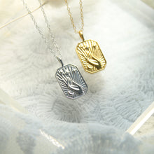 Load image into Gallery viewer, Reach for the Stars Pendent Necklace - Elisa Maree Jewelry