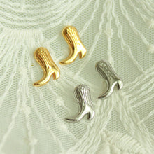 Load image into Gallery viewer, Reba Boot Studs - Elisa Maree Jewelry