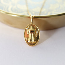 Load image into Gallery viewer, Beautiful Inside and Out Pendant Necklace - Elisa Maree Jewelry