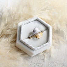Load image into Gallery viewer, Rays of Light Ring - Elisa Maree Jewelry