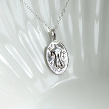 Load image into Gallery viewer, Beautiful Inside and Out Pendant Necklace - Elisa Maree Jewelry