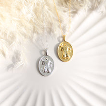 Load image into Gallery viewer, Beautiful Inside and Out Pendant Necklace - Elisa Maree Jewelry