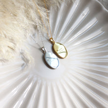 Load image into Gallery viewer, Beautiful Inside and Out Pendant Necklace - Elisa Maree Jewelry