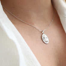 Load image into Gallery viewer, Beautiful Inside and Out Pendant Necklace - Elisa Maree Jewelry