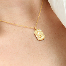 Load image into Gallery viewer, Reach for the Stars Pendent Necklace - Elisa Maree Jewelry