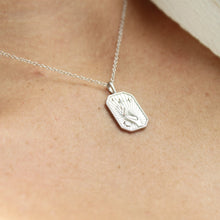 Load image into Gallery viewer, Reach for the Stars Pendent Necklace - Elisa Maree Jewelry