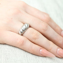 Load image into Gallery viewer, Toni Croissant Ring - Elisa Maree Jewelry