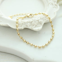 Load image into Gallery viewer, Pebble Bracelet