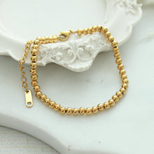 Load image into Gallery viewer, Brandy Beaded Bracelet