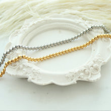 Load image into Gallery viewer, Brandy Beaded Bracelet