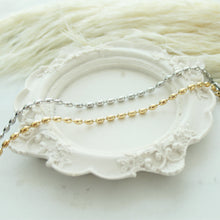 Load image into Gallery viewer, Pebble Bracelet