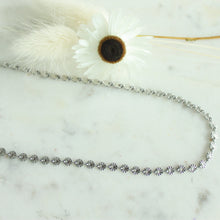 Load image into Gallery viewer, Radial Sunburst Necklace