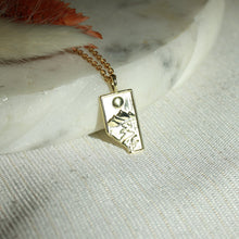 Load image into Gallery viewer, Alberta Spirit Necklace