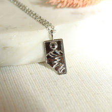 Load image into Gallery viewer, Alberta Spirit Necklace