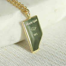 Load image into Gallery viewer, Alberta Spirit Necklace