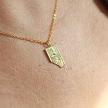 Load image into Gallery viewer, Alberta Spirit Necklace