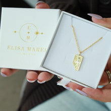 Load image into Gallery viewer, Alberta Spirit Necklace