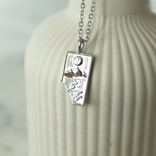 Load image into Gallery viewer, Alberta Spirit Necklace