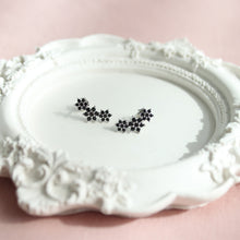 Load image into Gallery viewer, The Daisy Crawler Stud Earrings - Elisa Maree Jewelry