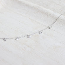 Load image into Gallery viewer, Marteau Choker Layer Necklace - Elisa Maree Jewelry