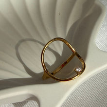 Load image into Gallery viewer, Capri Ring
