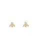Honey Studs - Elisa Maree Jewelry