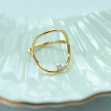 Load image into Gallery viewer, Capri Ring
