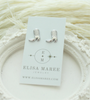 Reba Boot Studs - Elisa Maree Jewelry