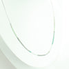 Dolce Miyuki Bead Necklace - Elisa Maree Jewelry